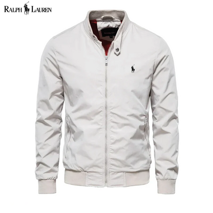 rаlрh-lаurеn™-legion-bomber-jacket