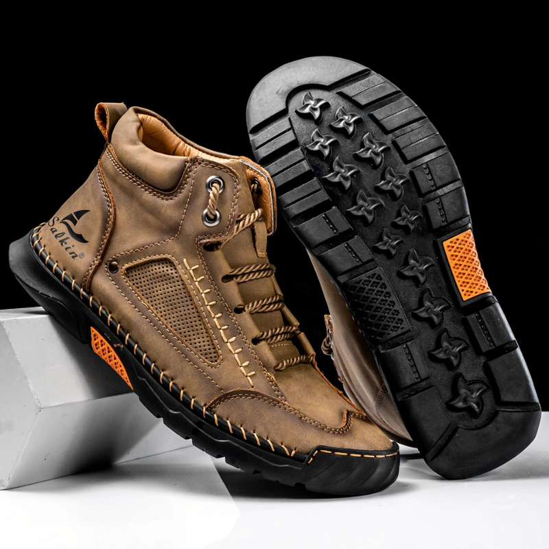 st-moritz-leather-high-top-shoes