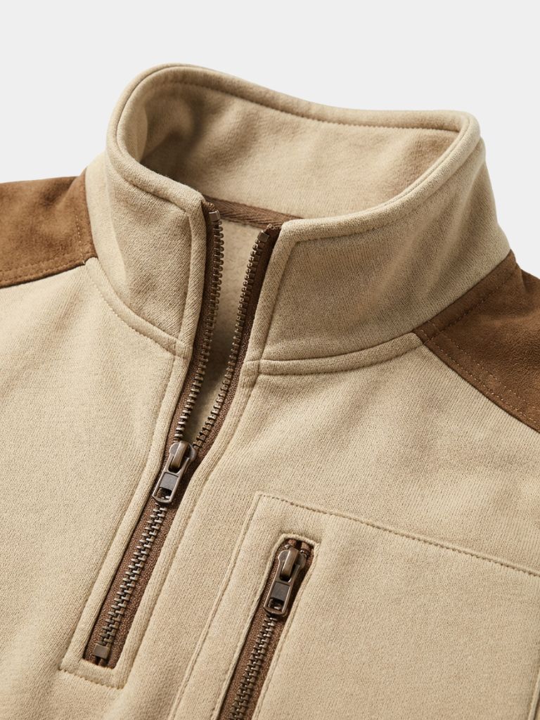 urban-explorer-quarter-zip-pullover-cross-crown