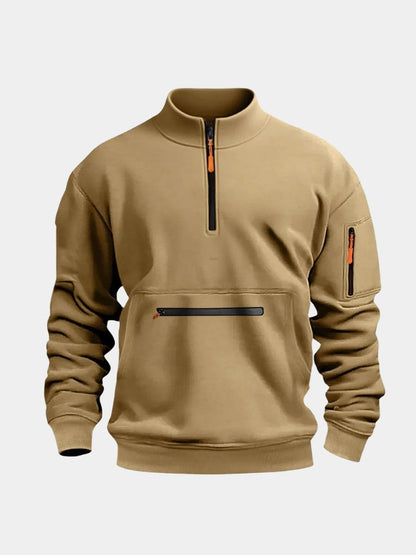 regent-utility-quarter-zip-cross-crown