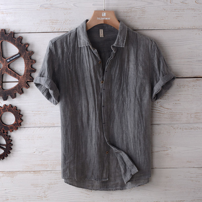 lionel-handcrafted-linen-shirt
