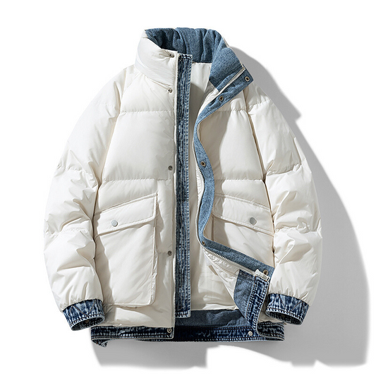 von™-down-jacket