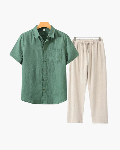linen-set-short-sleeves
