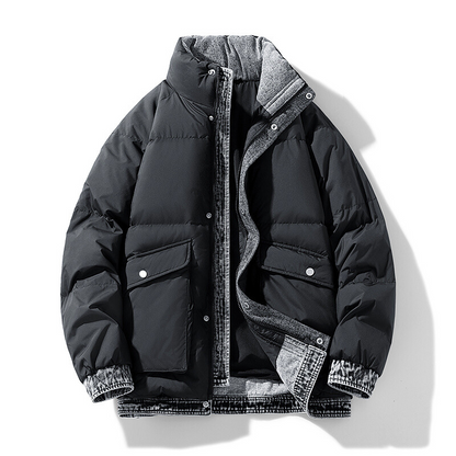 von™-down-jacket