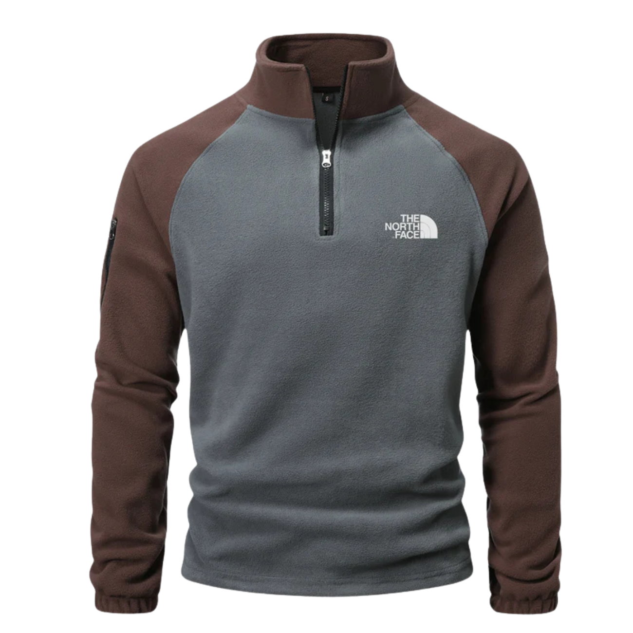 season-half-zip-fleece-pullover-clearance-sale