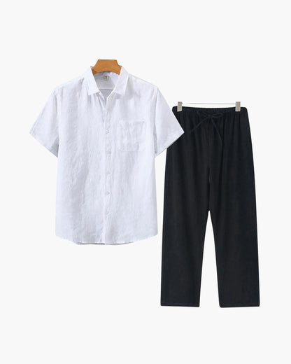 linen-set-short-sleeves