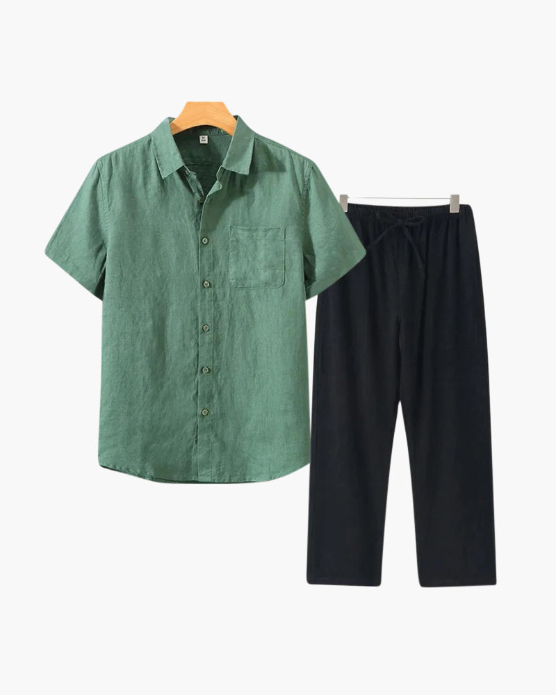 linen-set-short-sleeves