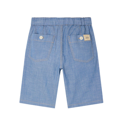 Bonpoint Elgar Shorts
