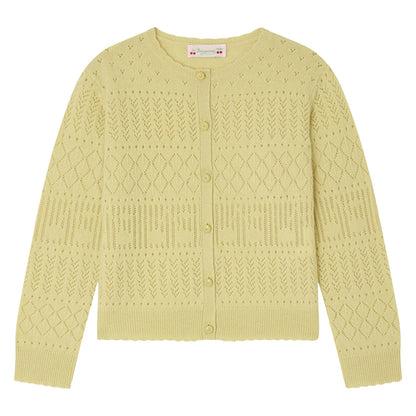 Bonpoint Enza Cardigan