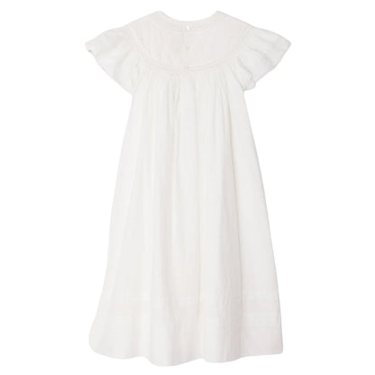 Bonpoint Leocardie Dress