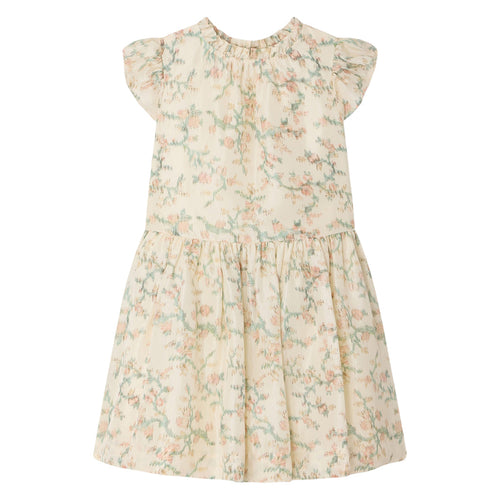 Bonpoint Chrissy Dress