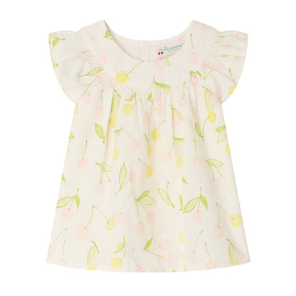 Bonpoint Lala Blouse