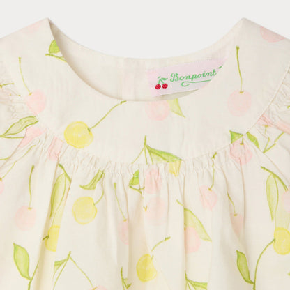Bonpoint Lala Blouse