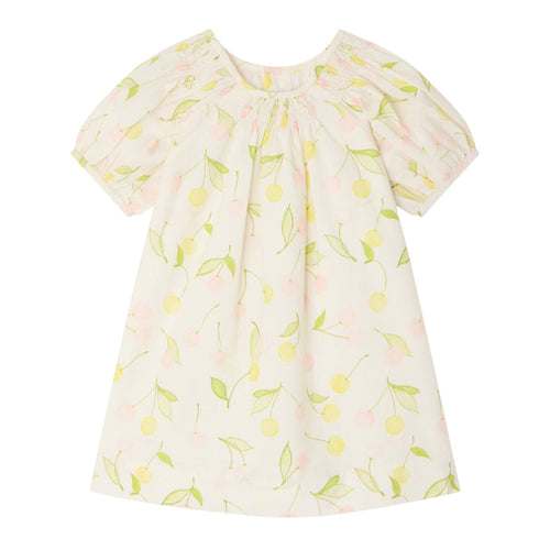 Bonpoint Luce Dress