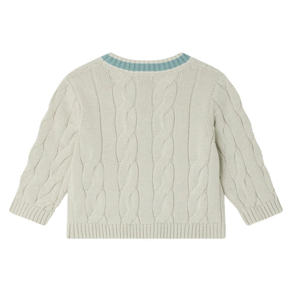 Bonpoint Giorginoli Cardigan