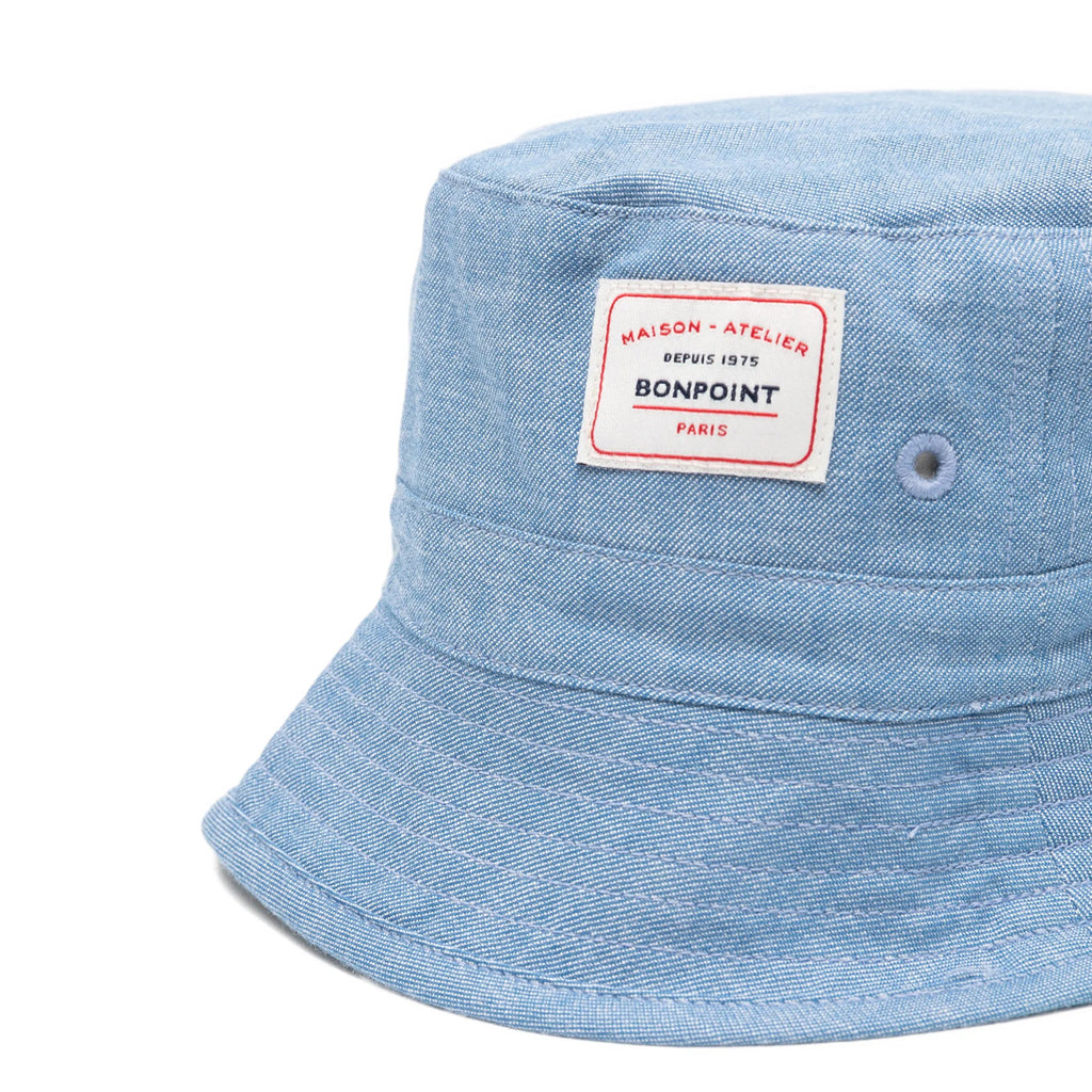 Bonpoint Piob Hat