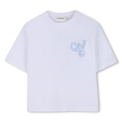 Billieblush Short Sleeves T-shirt