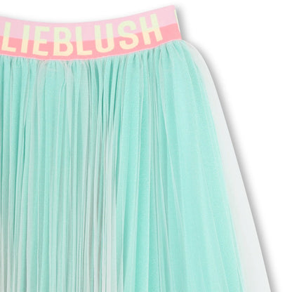 Billieblush Pleated Skirt