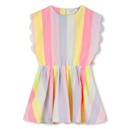 Billieblush Striped Dress