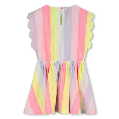 Billieblush Striped Dress