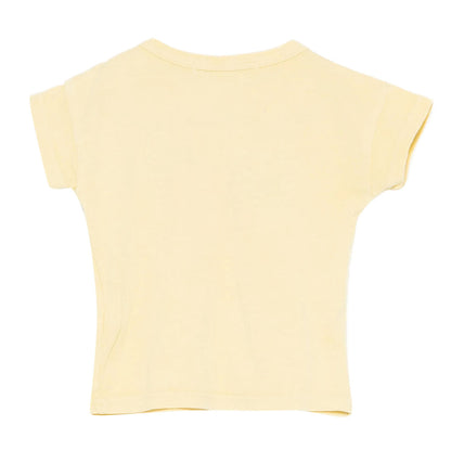 Bobo Choses Curious Turnip T-shirt