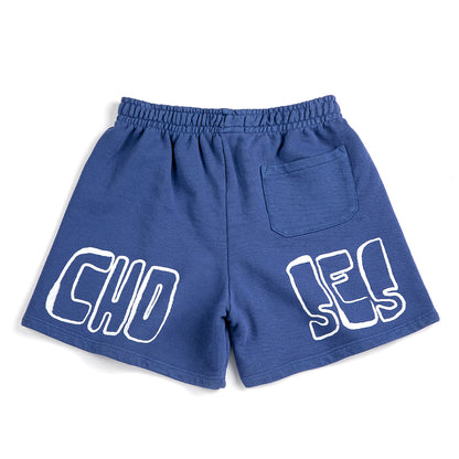 Bobo Choses Thin Bermuda Shorts