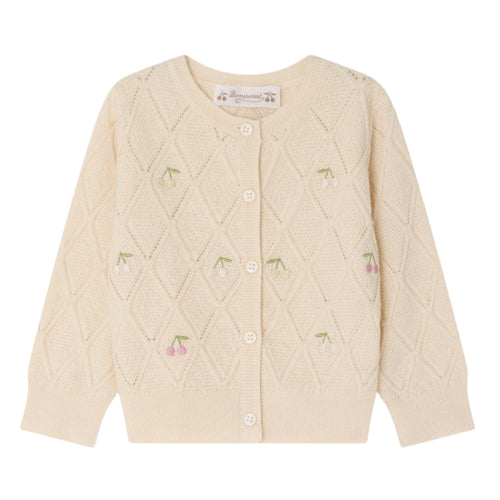 Bonpoint Lysandra Cardigan