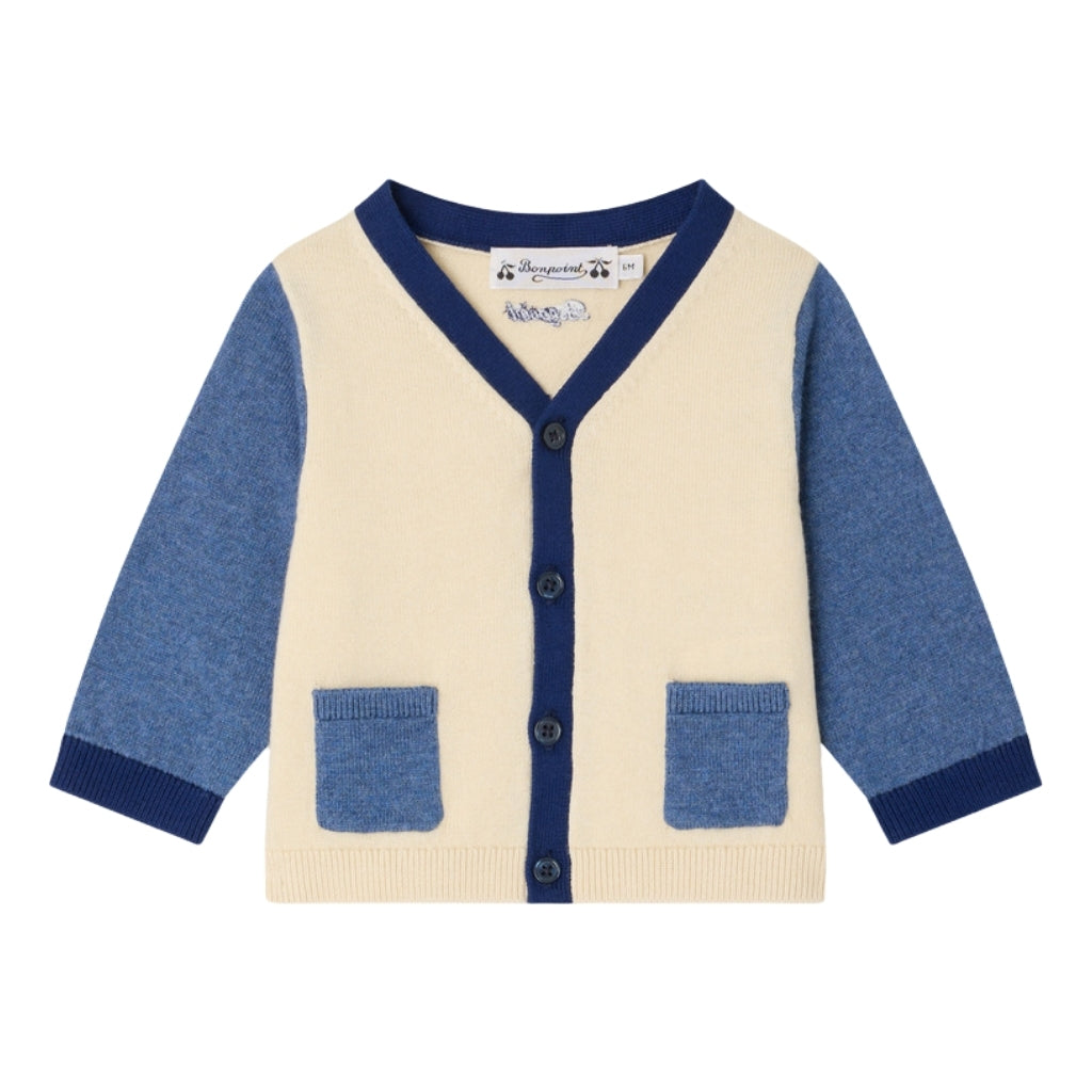 Bonpoint Tahiel Cardigan