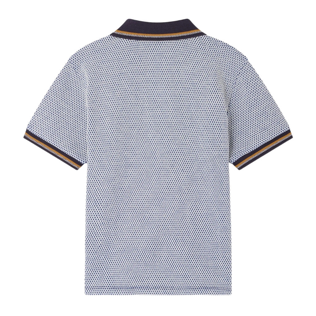 Bonpoint X Porsche Edric Polo