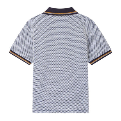 Bonpoint X Porsche Edric Polo