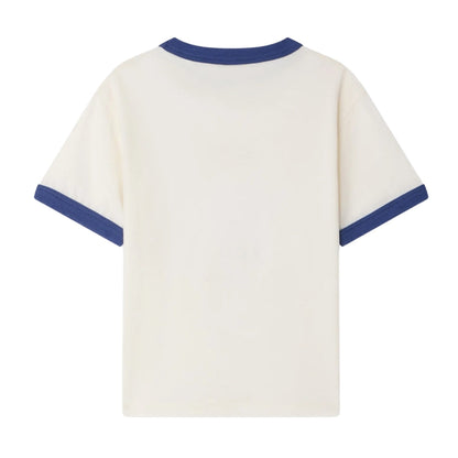 Bonpoint X Kitsune Akiva T-shirt