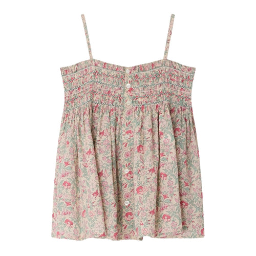 Bonpoint Apolline Blouse