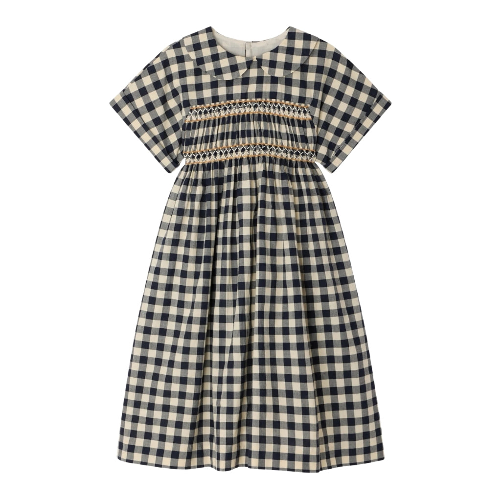 Bonpoint Lelou Dress