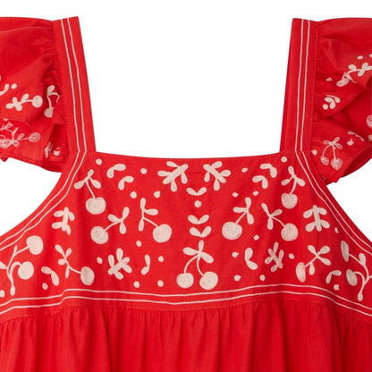Bonpoint Cora Dress