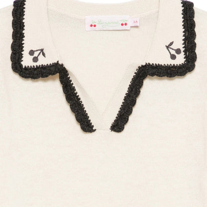Bonpoint Lisette Pullover
