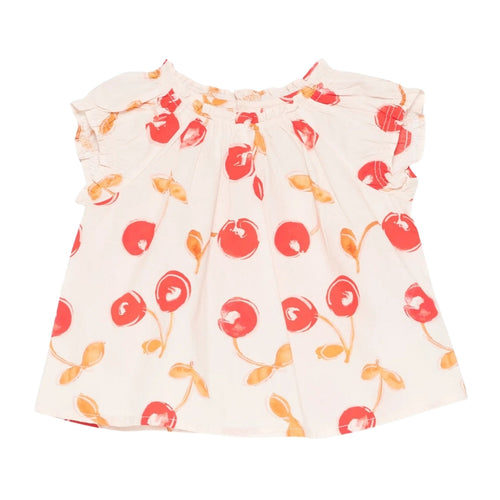 Bonpoint Grace Blouse