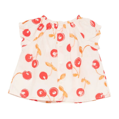 Bonpoint Grace Blouse