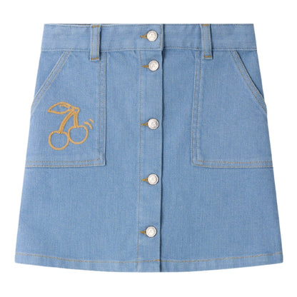Bonpoint Dexie Skirt