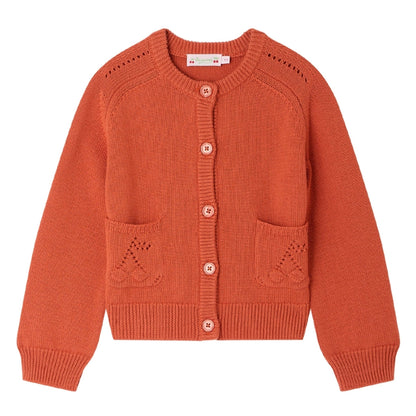 Bonpoint Elisea Cardigan