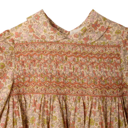 Bonpoint Melodia Dress