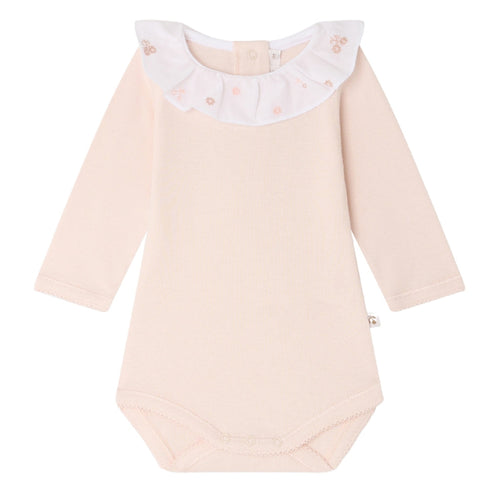 Bonpoint June Bodysuit