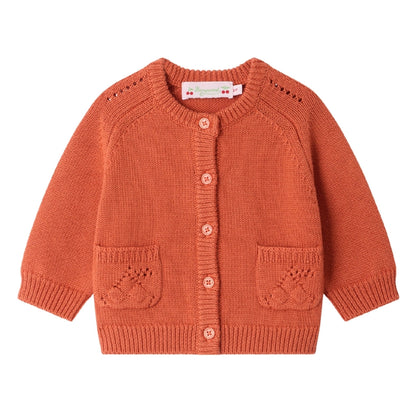 Bonpoint Melina Cardigan