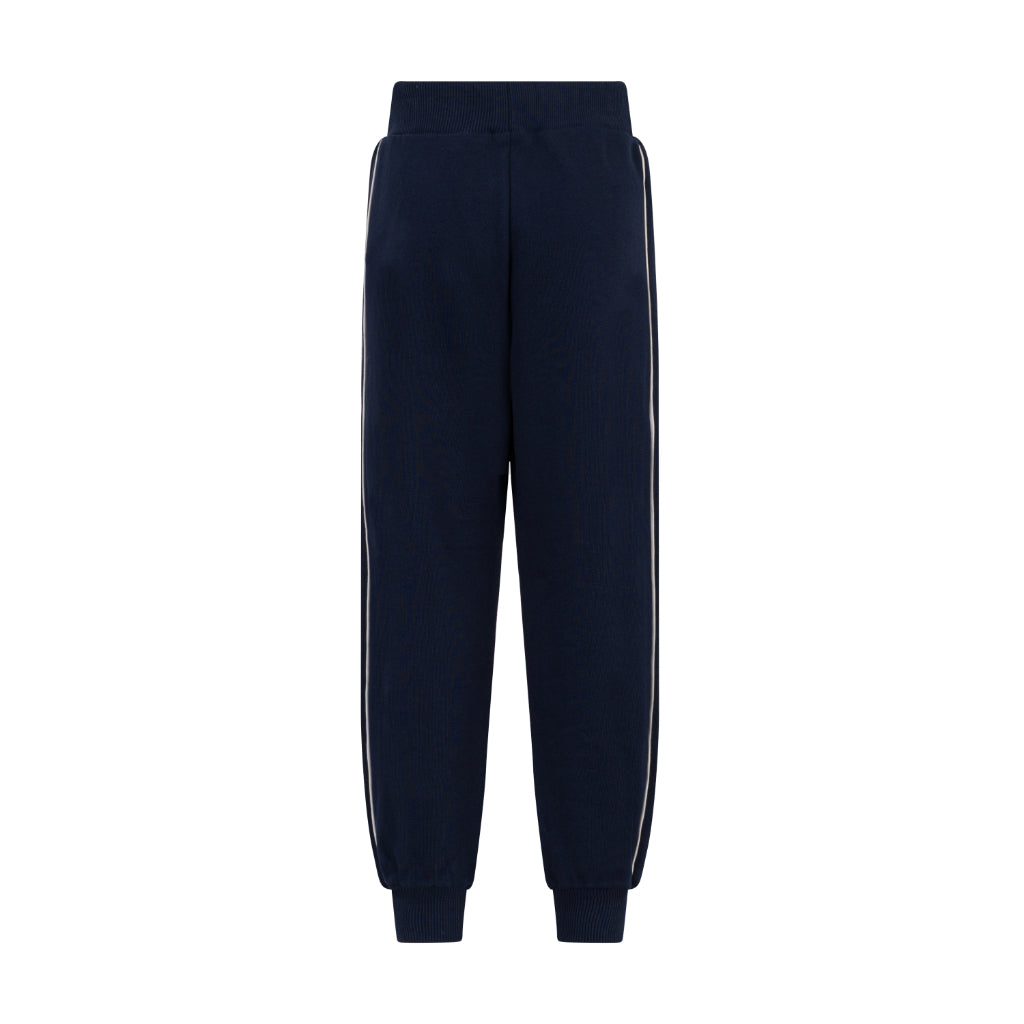 Balmain Kids Logo Joggers