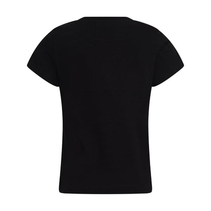 Balmain Kids Logo Print T-shirt