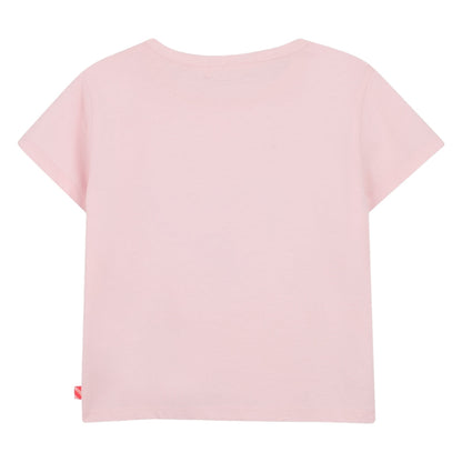 Billieblush Short Sleeves T-shirt
