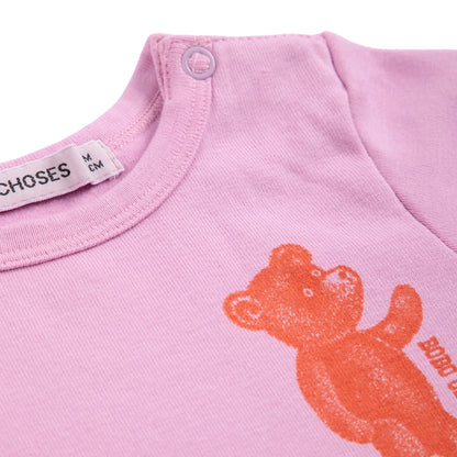Bobo Choses Softpaw Monster Body