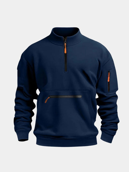 regent-utility-quarter-zip-cross-crown