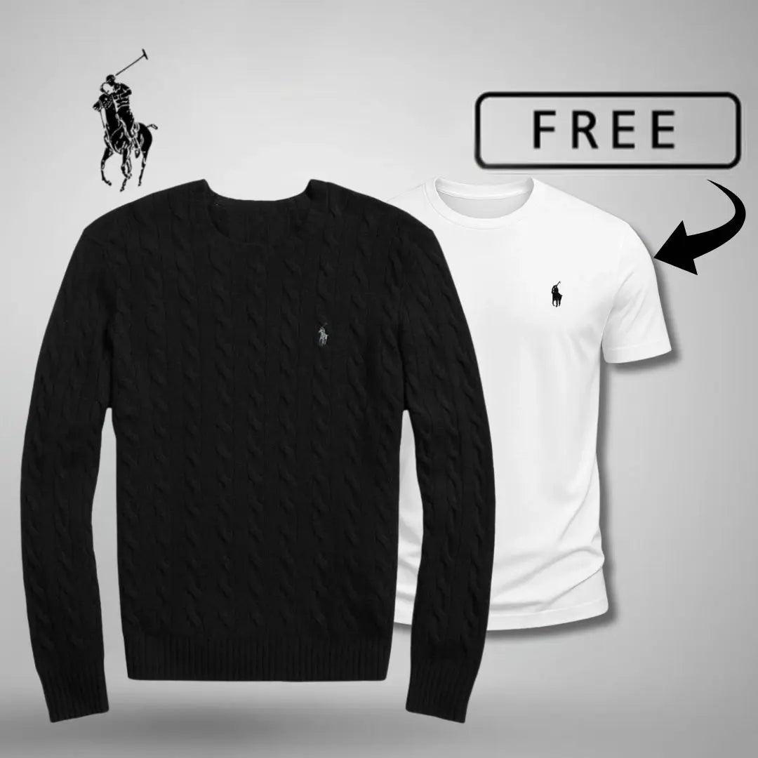 premium-sweater-free-t-shirt-🎁