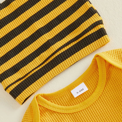 BEE/LADY BUG Outfit