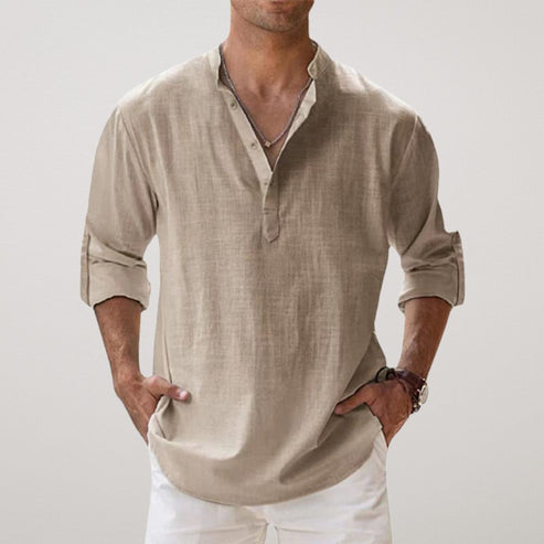 linen-summer-shirt
